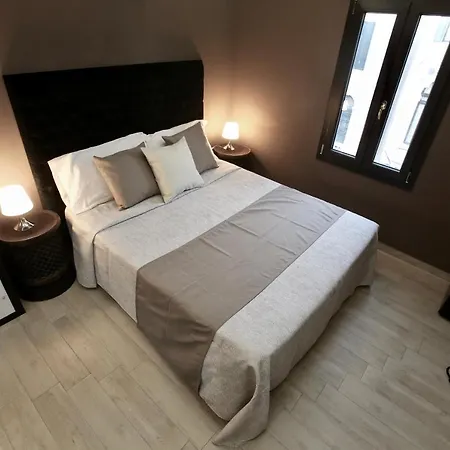 Dimora Maison d'hôtes Venise