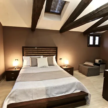 Dimora Gasthof Venedig