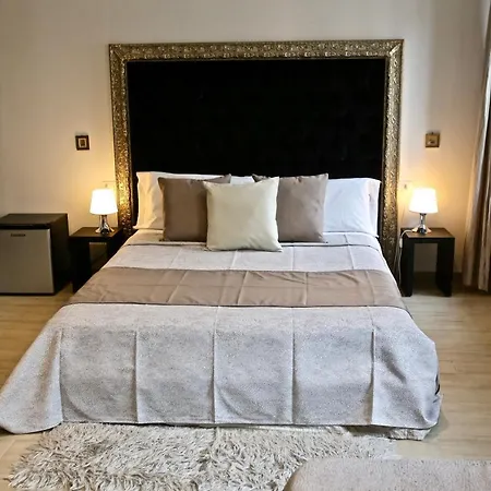 Dimora Gasthof Venedig