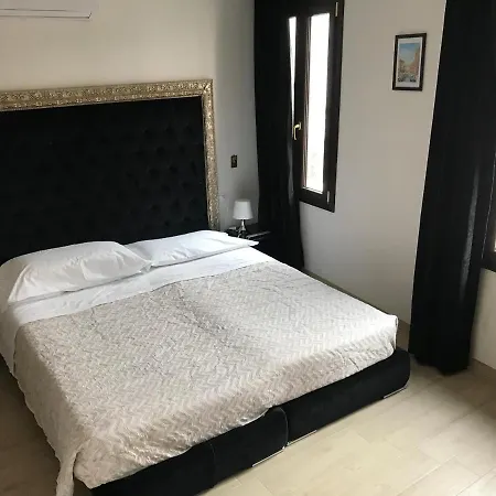 Dimora * Venedig